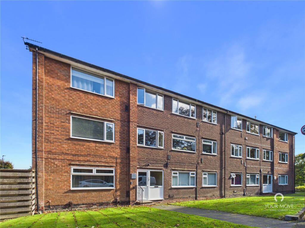 Main image of property: Avalon Drive, Newcastle upon Tyne, Tyne and Wear, NE15