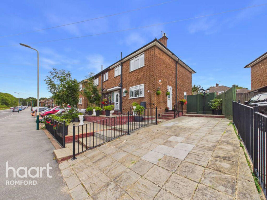 Main image of property: St Johns Road, Romford