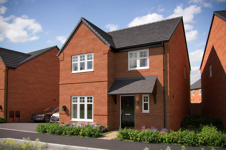 Main image of property: Leicester Road, 
Earl Shilton, Leicestershire, 
LE9 7EQ
