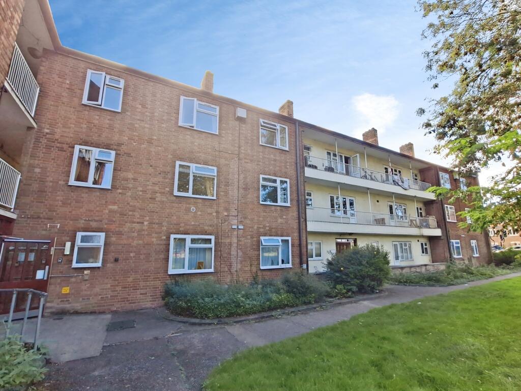 Main image of property: Church Street, Nuneaton, Warwickshire, CV11