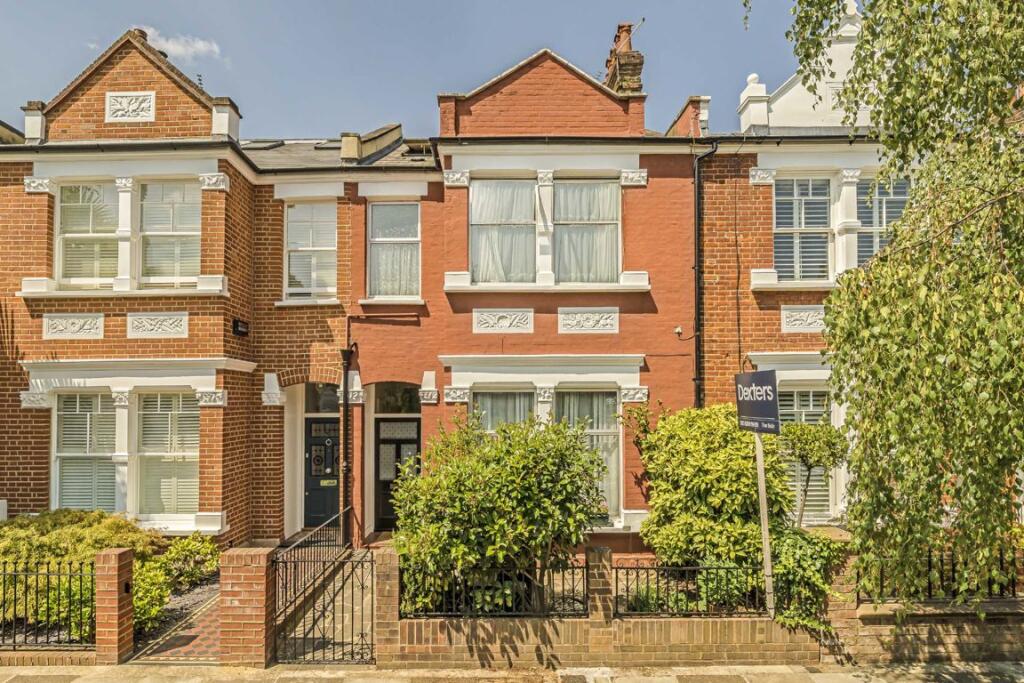 Main image of property: Selwyn Avenue, Richmond