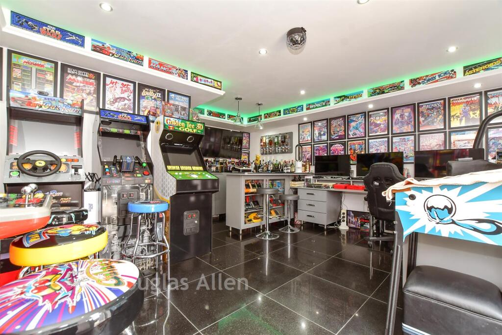 Main image of property: Alfred Gardens, Wickford, Essex