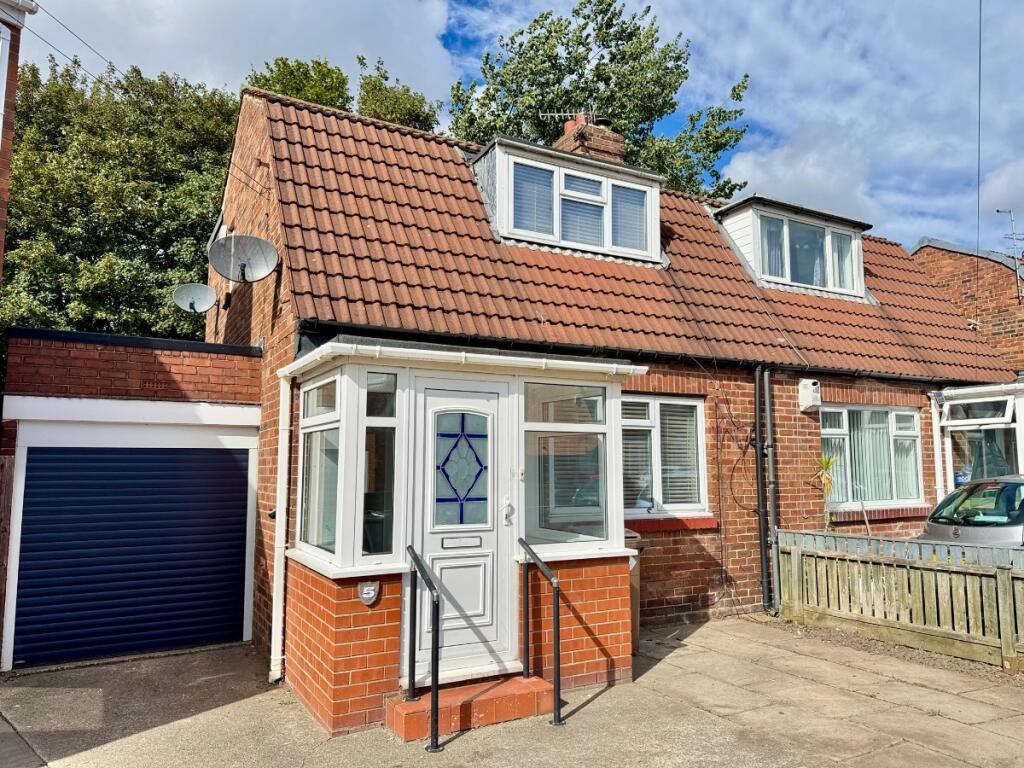 Main image of property: Rae Avenue, Wallsend