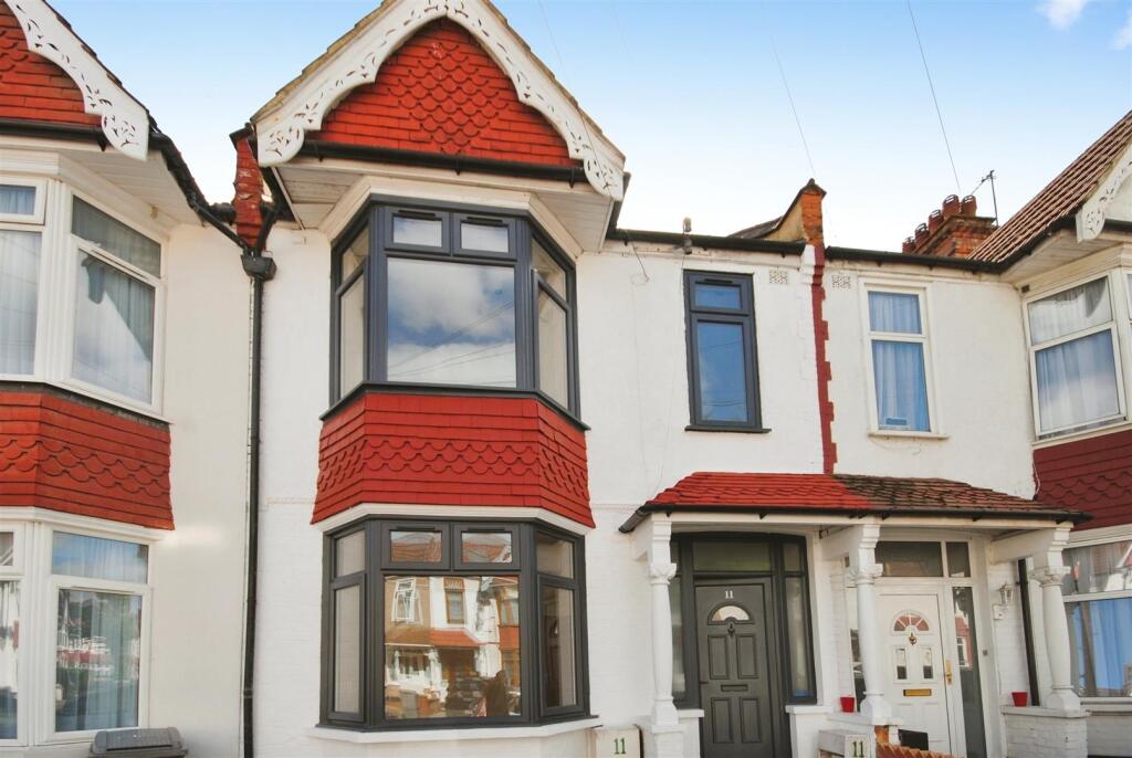 Main image of property: Waverley Avenue, Wembley