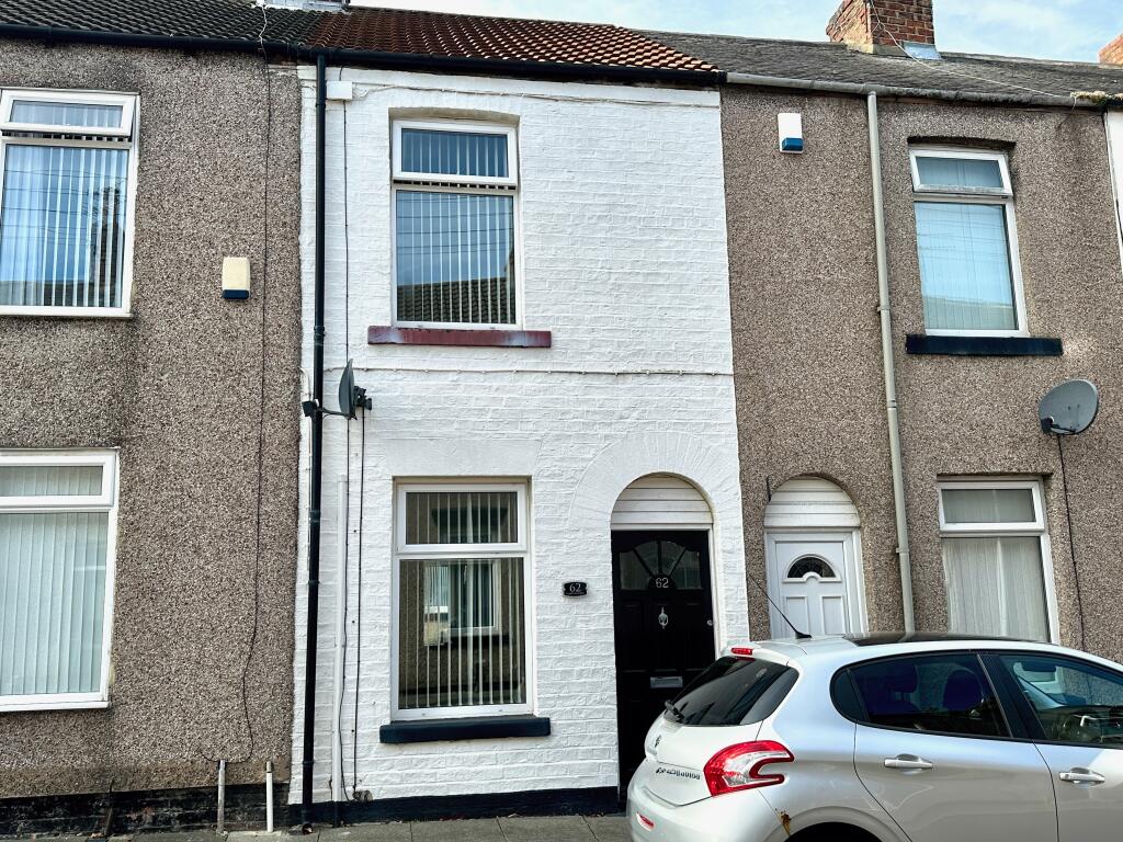 Main image of property: Lambton Street, Middlesbrough, TS6