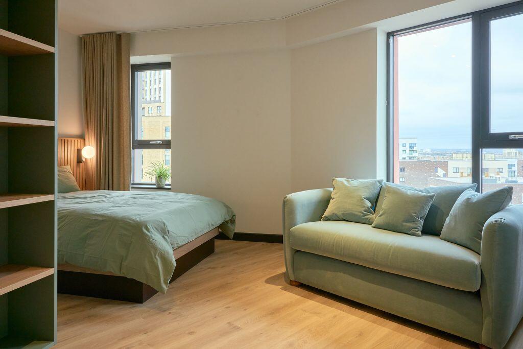 Main image of property: Altham House, Blackhorse Lane, Walthamstow, Waltham Forest