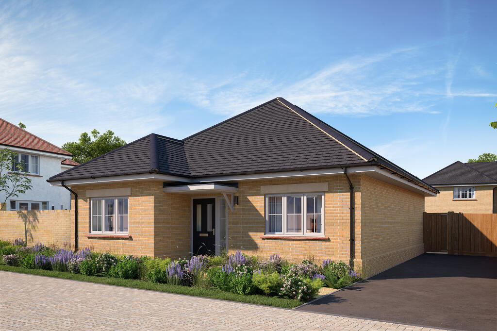 Main image of property: Silver End,
CM8 3PN