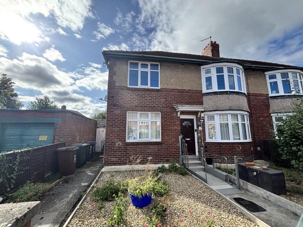 Main image of property: Strathmore Road, Newcastle upon Tyne, Tyne and Wear, NE3 5JR