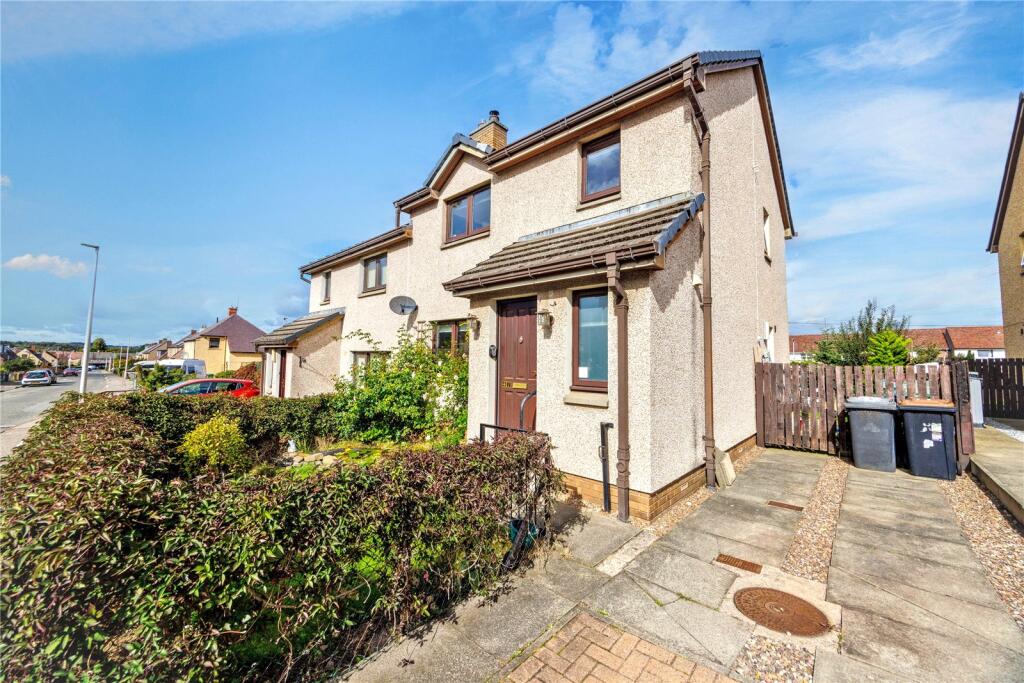 Main image of property: Woodburn Bank, Dalkeith, Midlothian, EH22