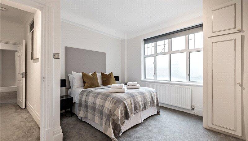 Main image of property: Strathmore Court, Park Road, St Johns Wood, NW8