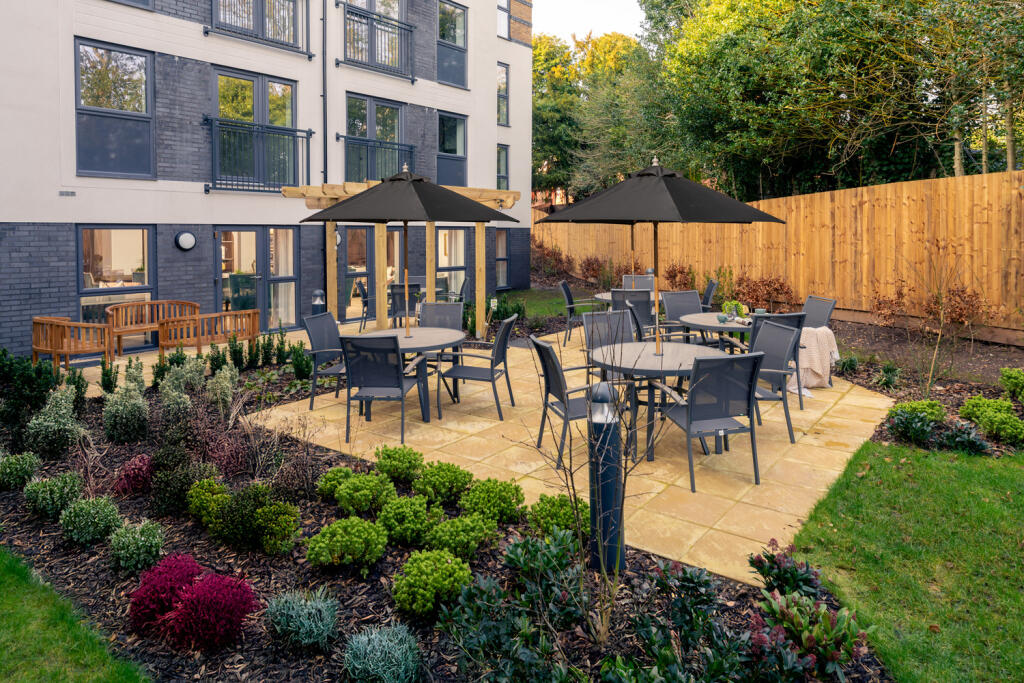 Main image of property: 25 Holland Road,
Wylde Green,
Sutton Coldfield,
B72 1SB
