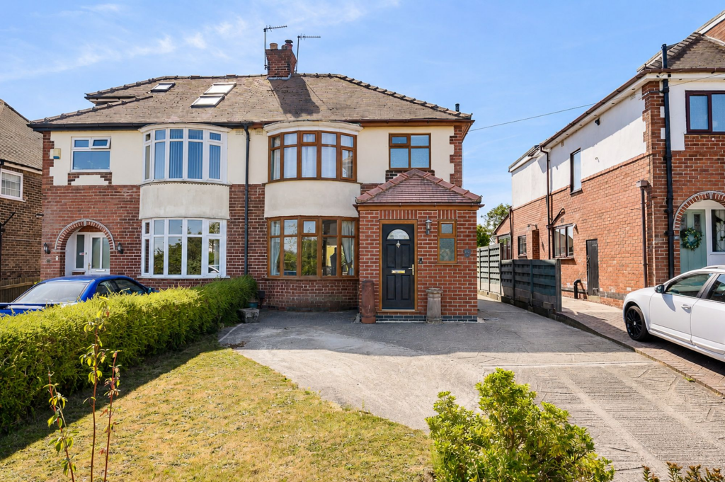 Main image of property: Top Lane, Copmanthorpe, YO23