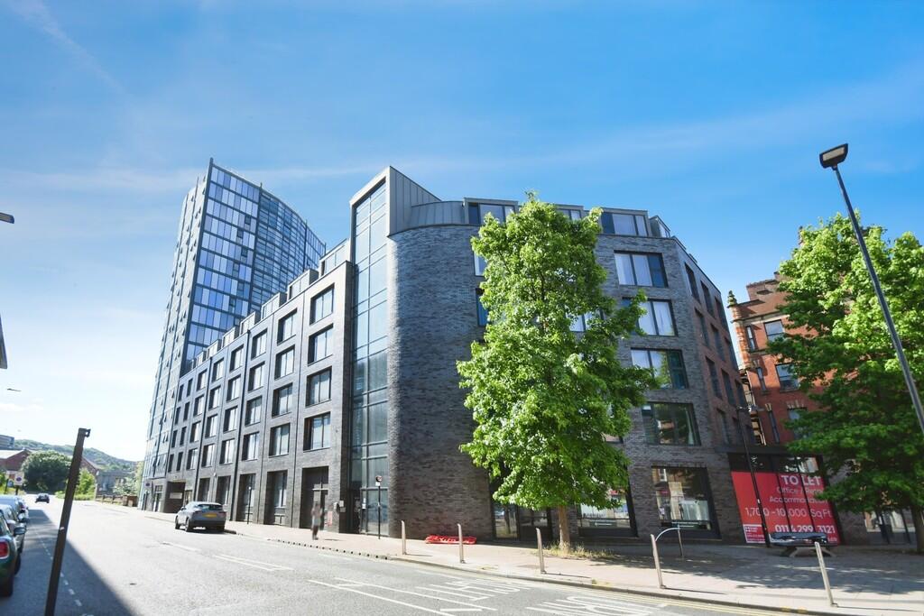 Main image of property: I Quarter, 4 Blonk Street