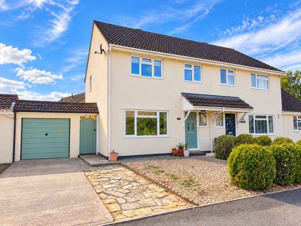 Main image of property: Sevenacres, Somerton