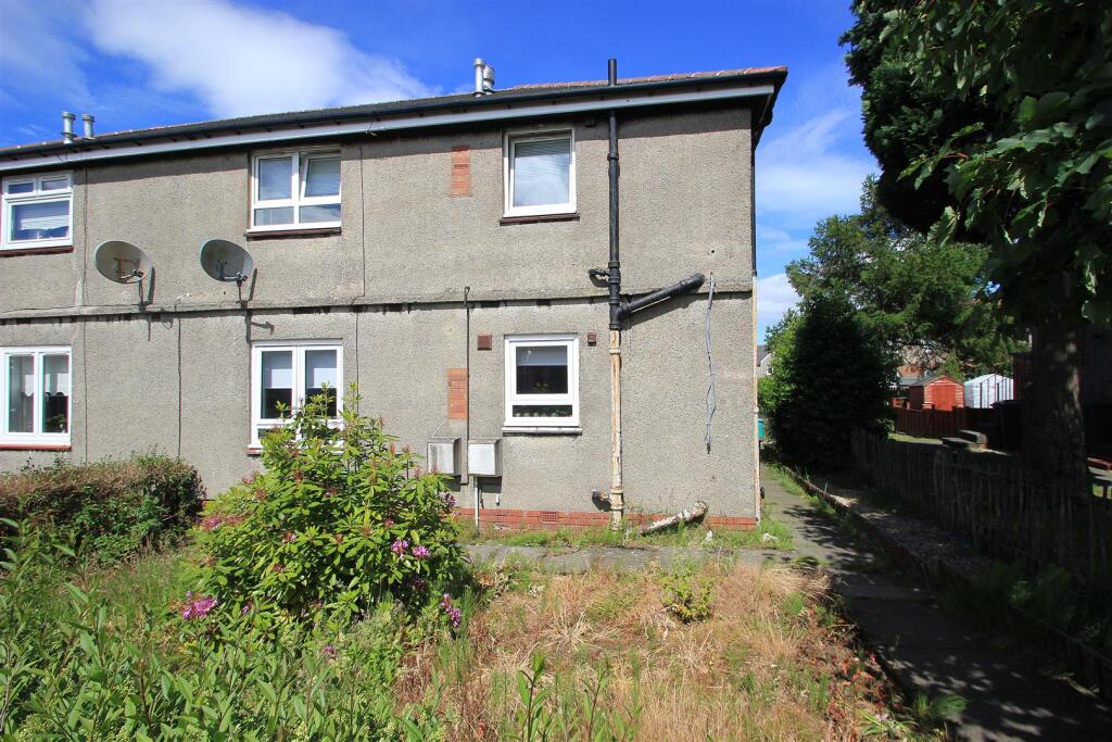 Main image of property: Crawriggs Avenue, Kirkintilloch