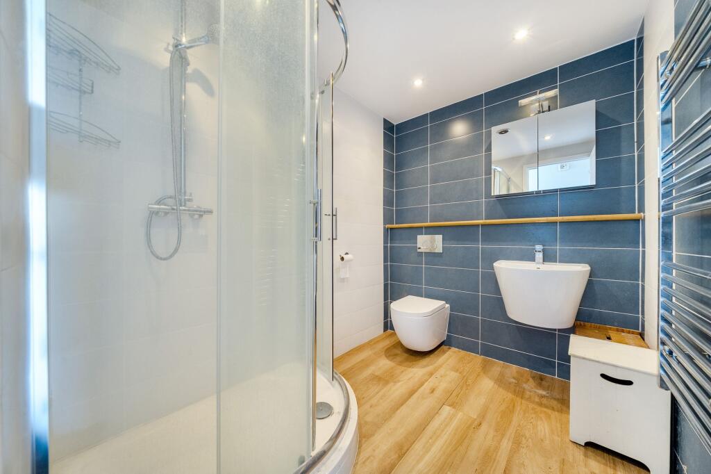 Main image of property: Cross Road, Cumberland Court, CR0