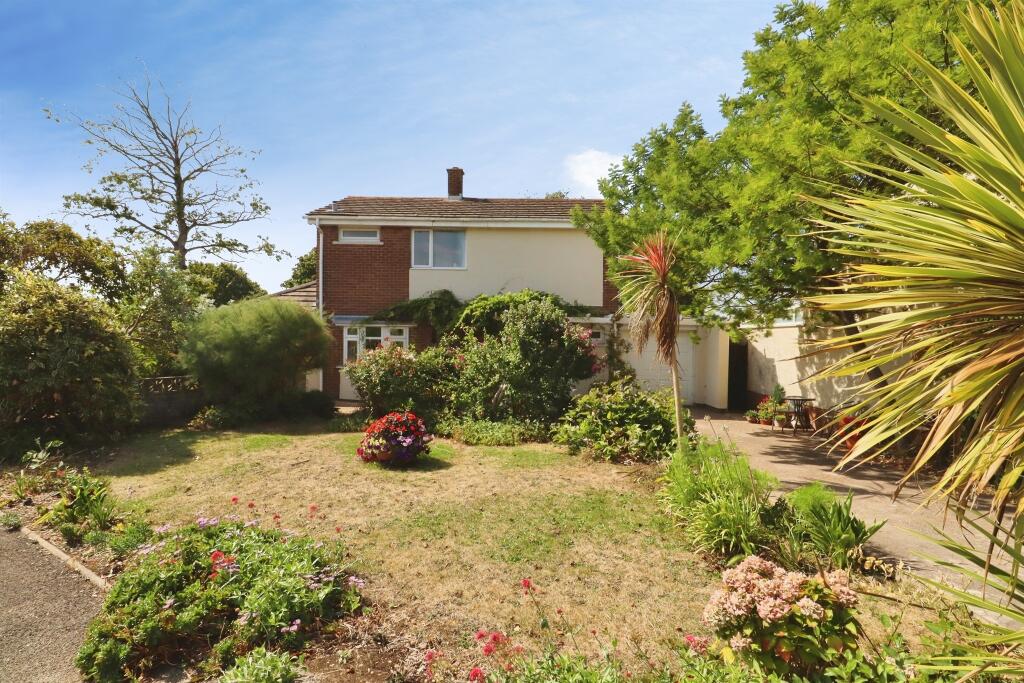 Main image of property: Adenfield Way, Rhoose, Barry