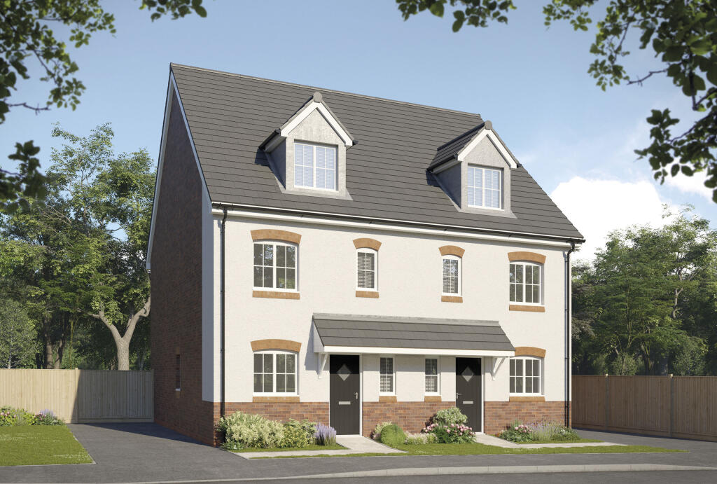 Main image of property: Common Lane,
Fradley,
WS13