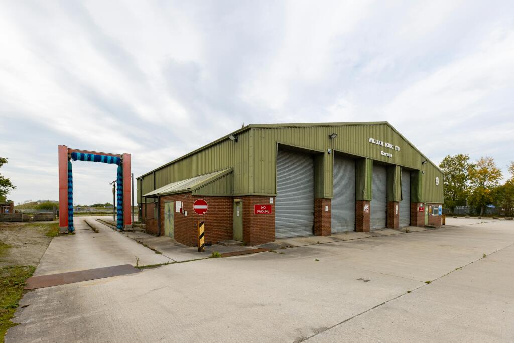 Main image of property: Site 2 - Modal 21, Adlington Industrial Estate, Poynton, SK10 4NL
