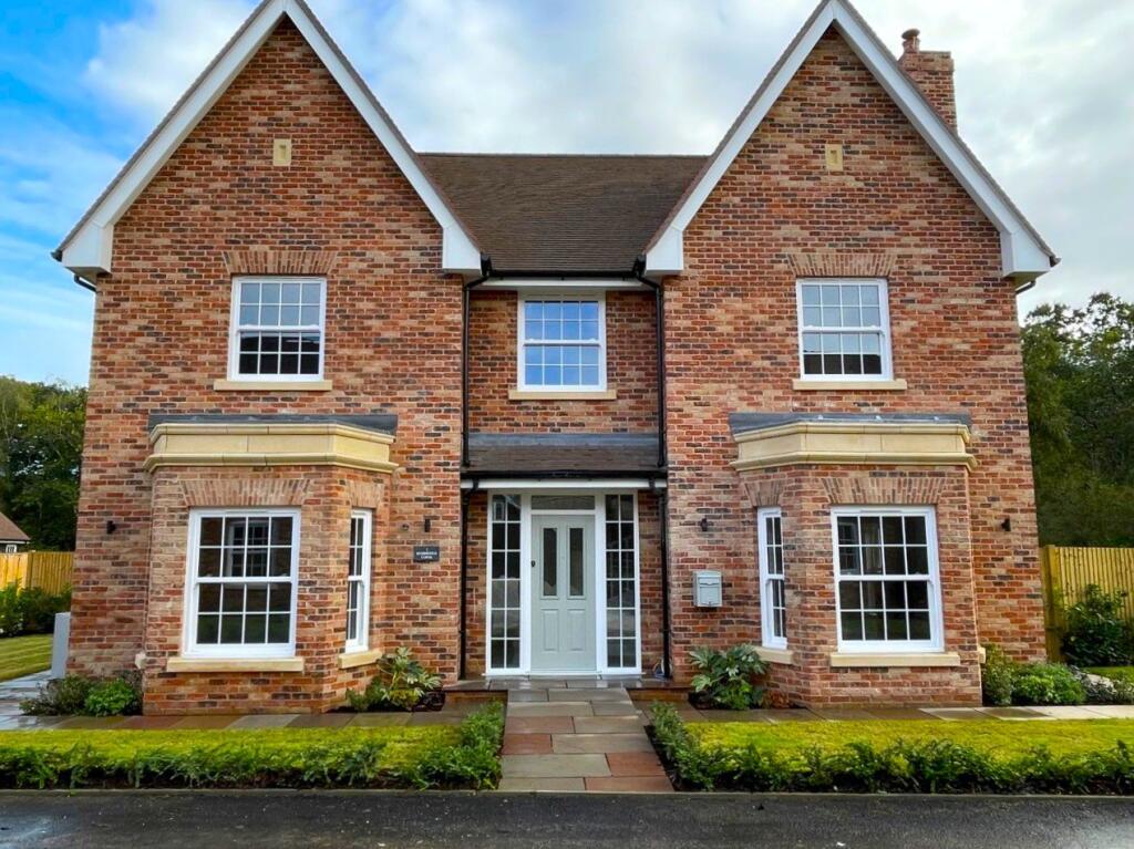 Main image of property: Redbridge Lane, Crossways, Dorchester, Dorset, DT2