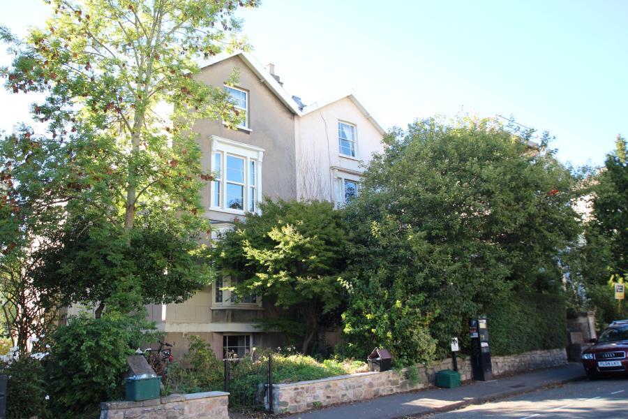 Main image of property: Hampton Road- Redland