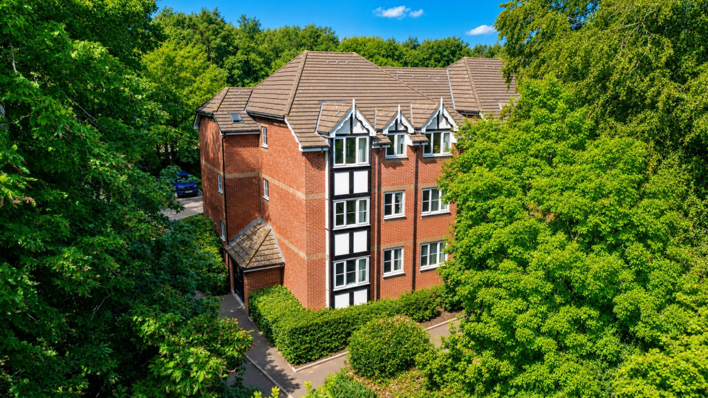 Main image of property: Apsley, Hemel Hempstead, HP3