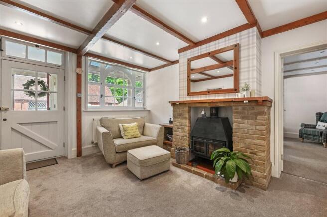 Stable Cottage