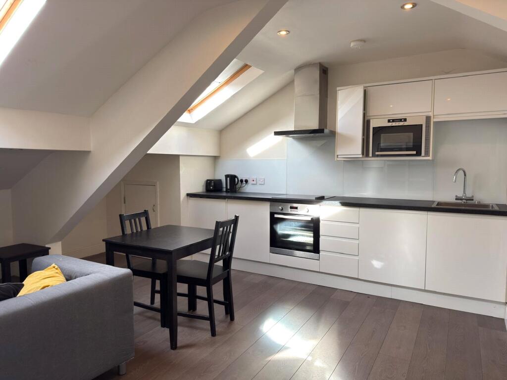 Main image of property: Nun Street, Grainger Apartments, Newcastle Upon Tyne, NE1