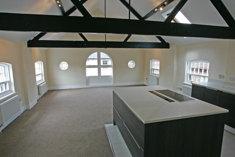 Main image of property: West Street, Farnham