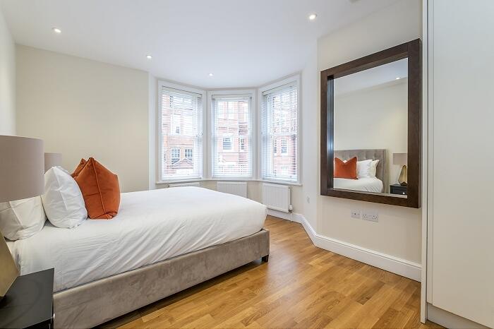 Main image of property: Hamlet Gardens, 290 King Street, London, W6