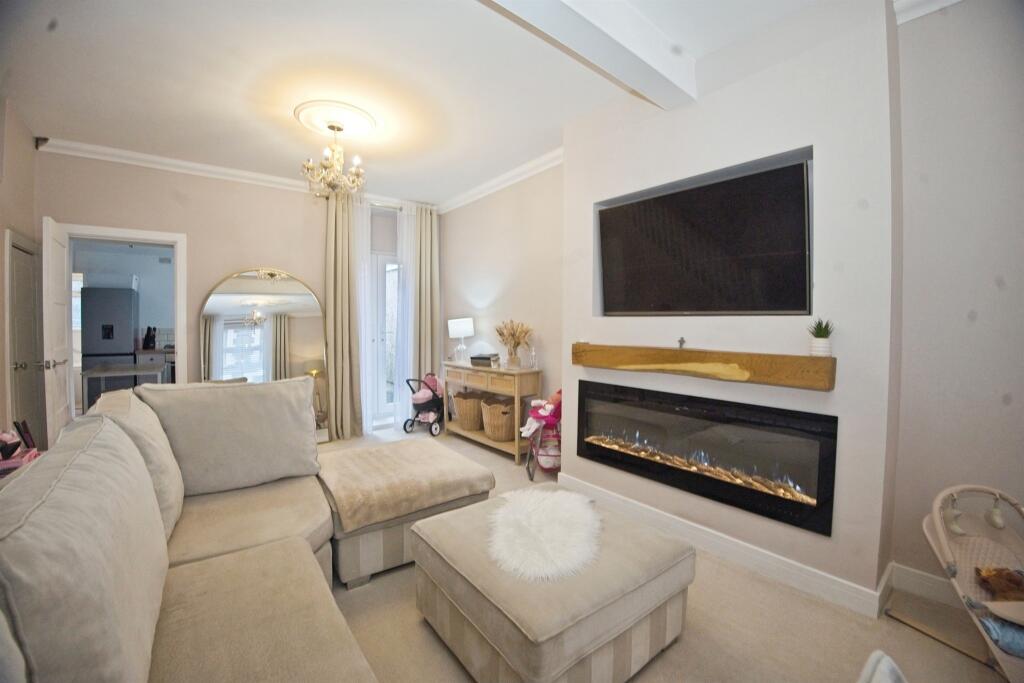 Main image of property: New Century Street, Tonypandy