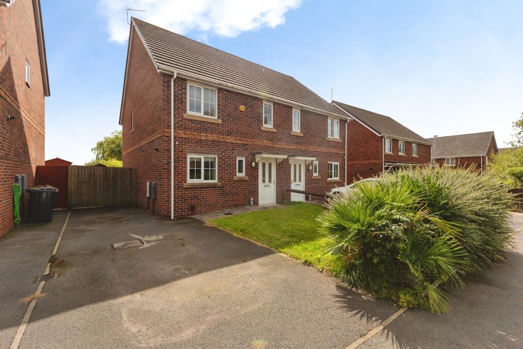 Main image of property: Rosary Road, OLDHAM, Lancashire, OL8