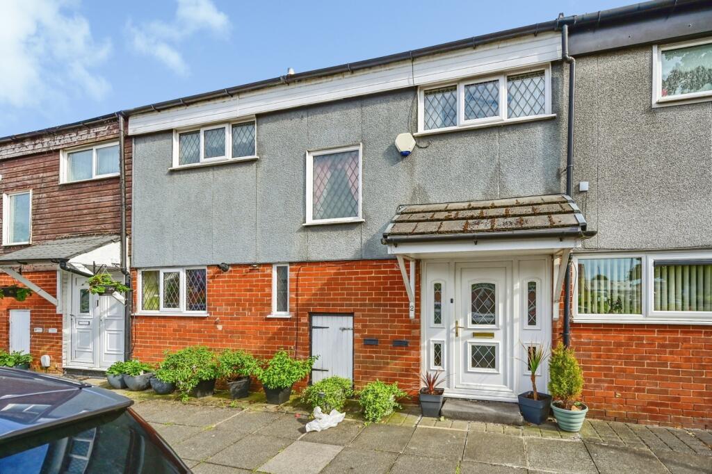 Main image of property: Waldron, Skelmersdale, Lancashire, WN8