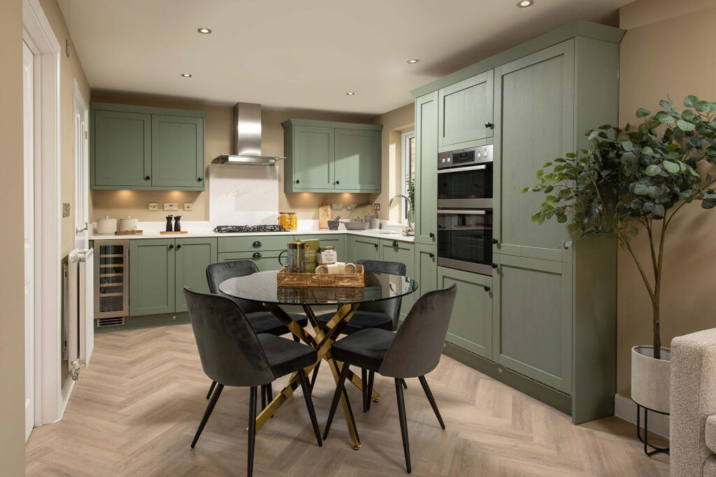 Main image of property: Stratford Drive
Overstone
NN6 0RP