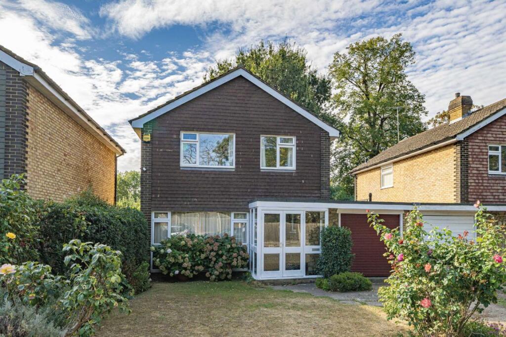 Main image of property: The Ridings, Sunbury-on-thames