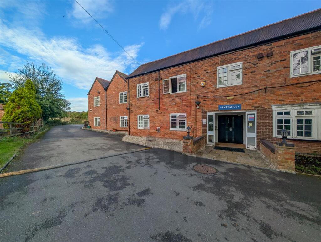 Main image of property: Sandpits Lane, Keresley, Coventry
