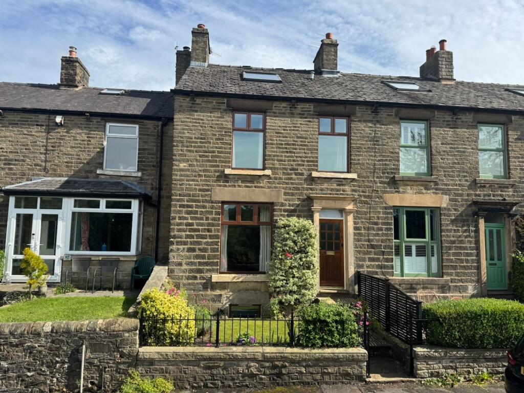 Main image of property: Old Road, Whaley Bridge, SK23