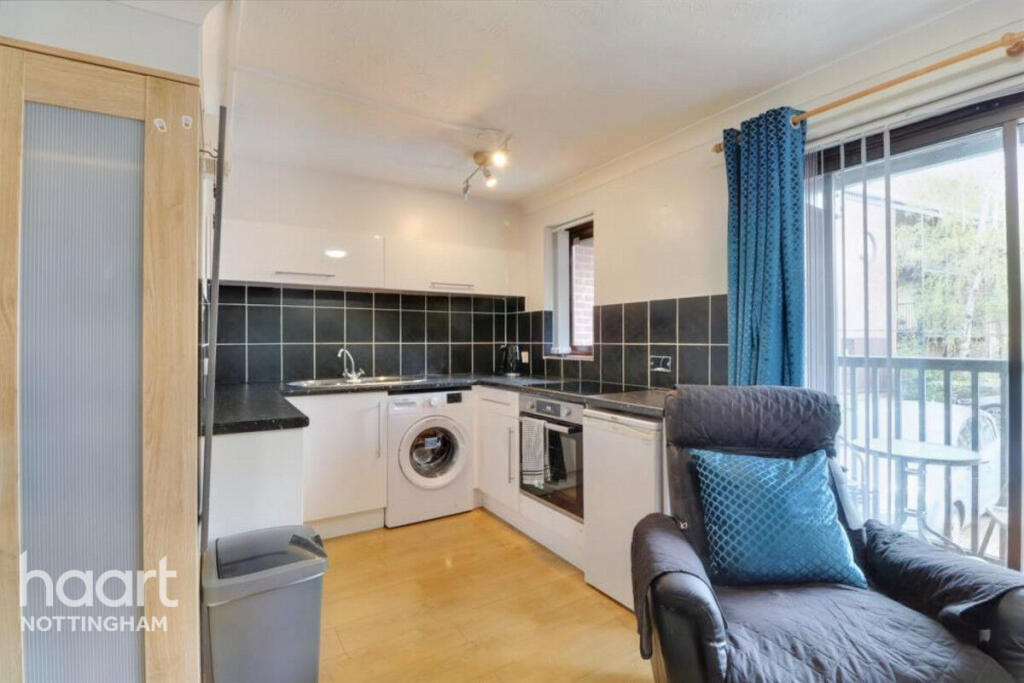 Main image of property: Castle Gardens, Nottingham