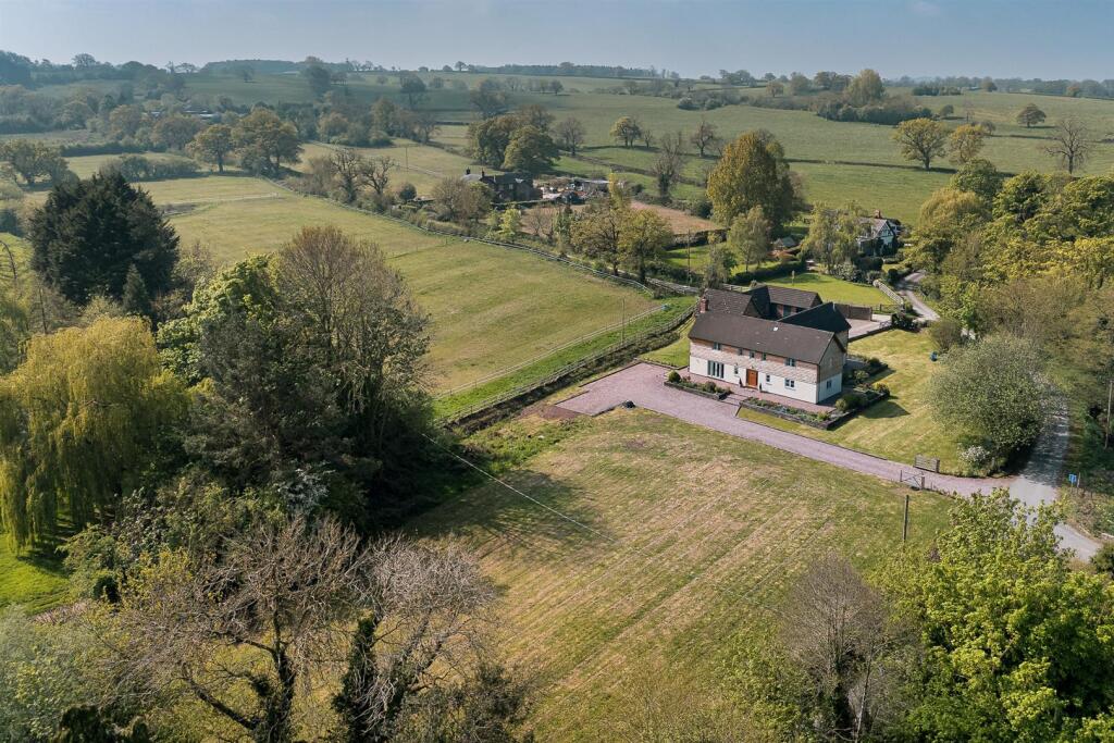 Main image of property: Spurstow, Nr Tarporley.
