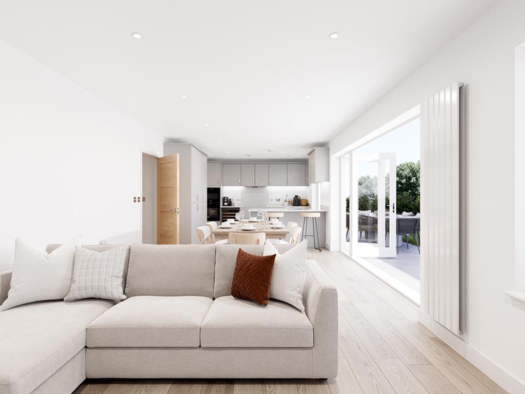 Main image of property: Wynyard Woods,
Wynyard,
Billingham,
TS22 5UG