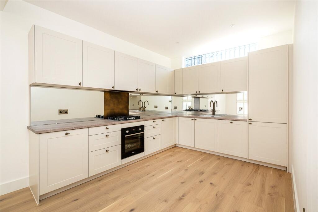 Main image of property: Portobello Road, Notting Hill, London, W11