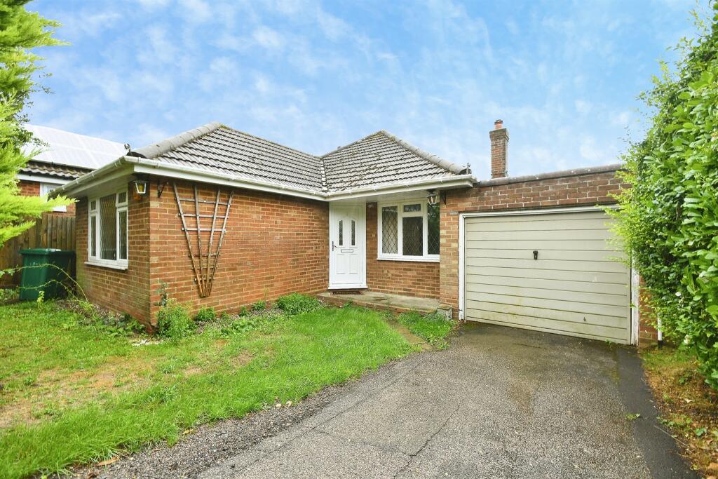 Main image of property: Rosedene Close, Brighton