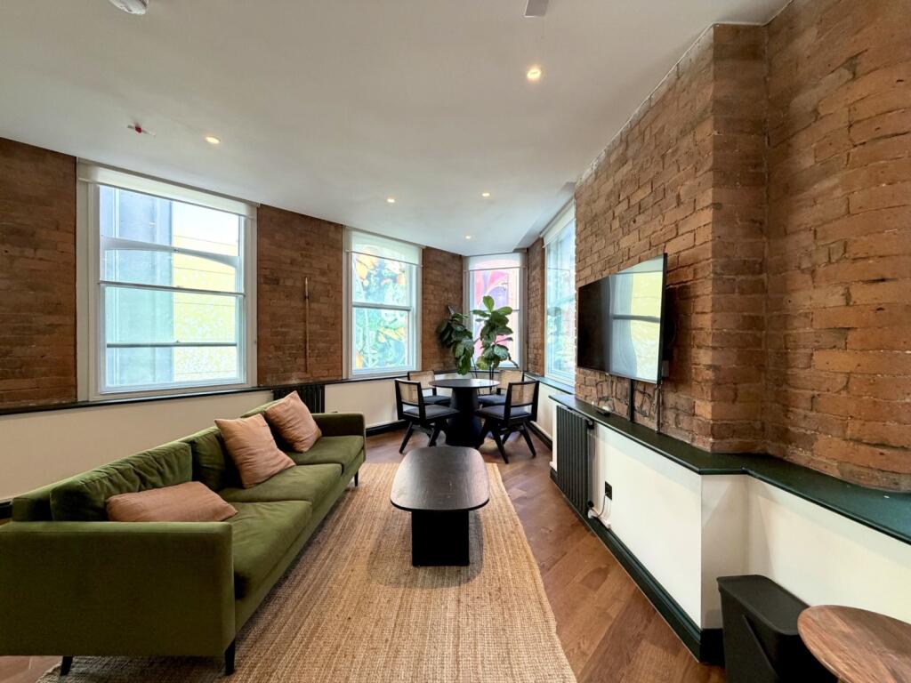 Main image of property: 108 All Six House, 8 Dantzic Street, Manchester