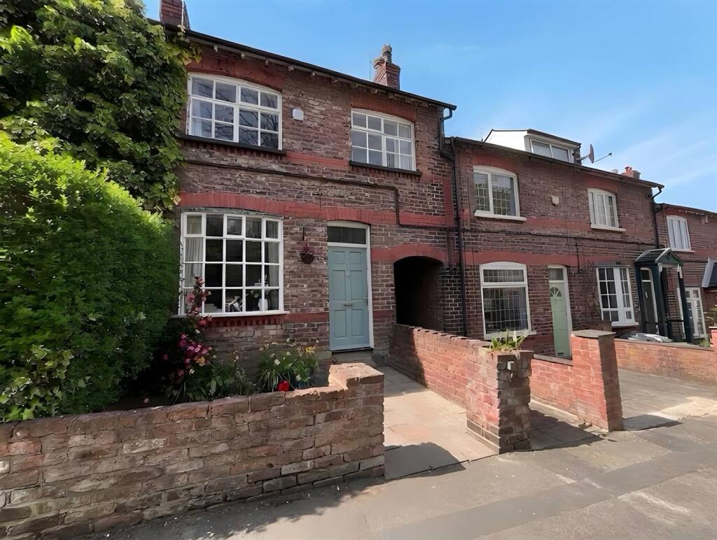 Main image of property: Ladyfield Terrace, Wilmslow