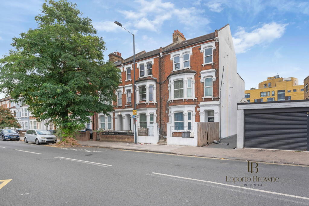 Main image of property: Harvist Road, London, NW6 6HH