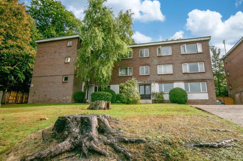 Main image of property: Fir Tree Court, West End Road, Southampton, City Of Southampton