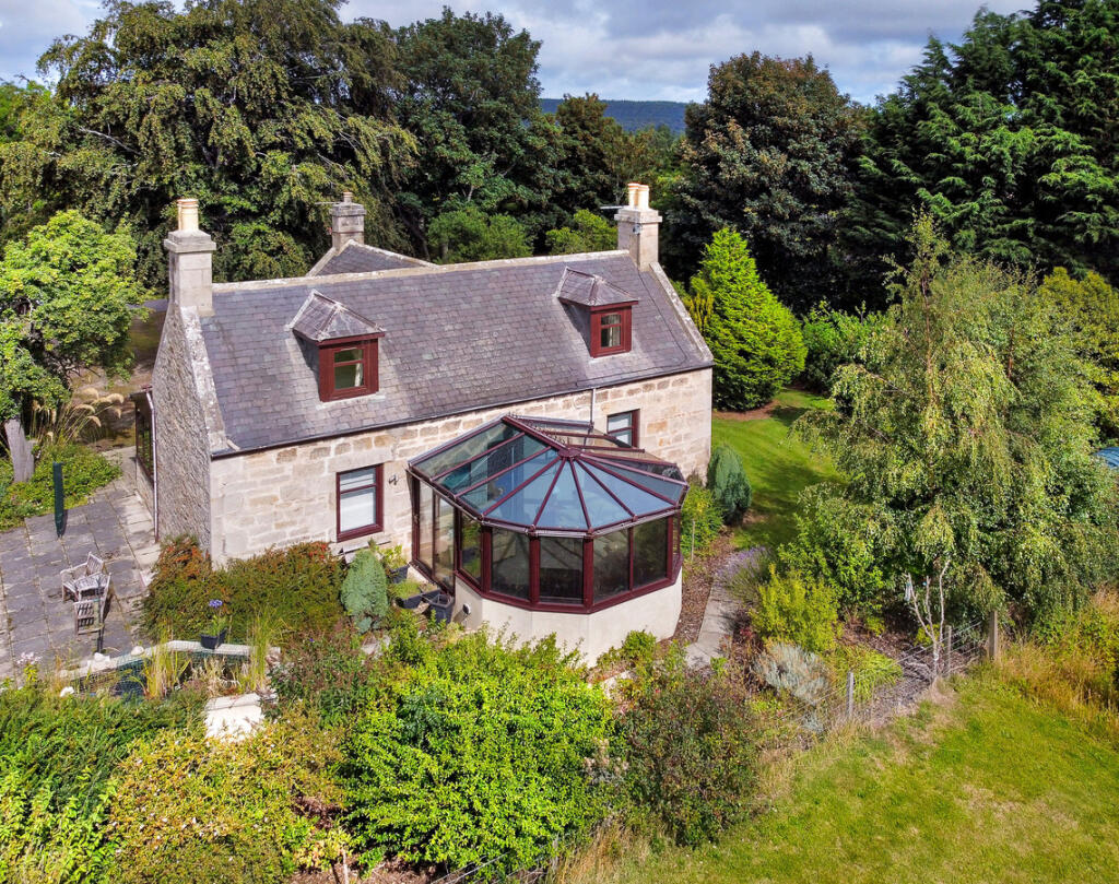 Main image of property: Mosstowie, Elgin, IV30