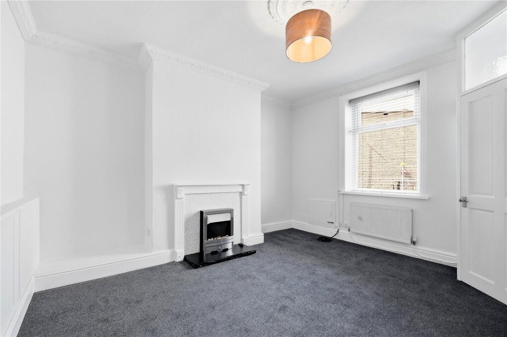 Main image of property: Shuttleworth Street, Earby, Barnoldswick, Lancashire, BB18