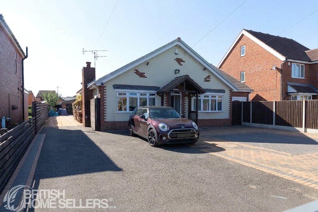 Main image of property: Swinston Hill Road, Dinnington, Sheffield, South Yorkshire, S25