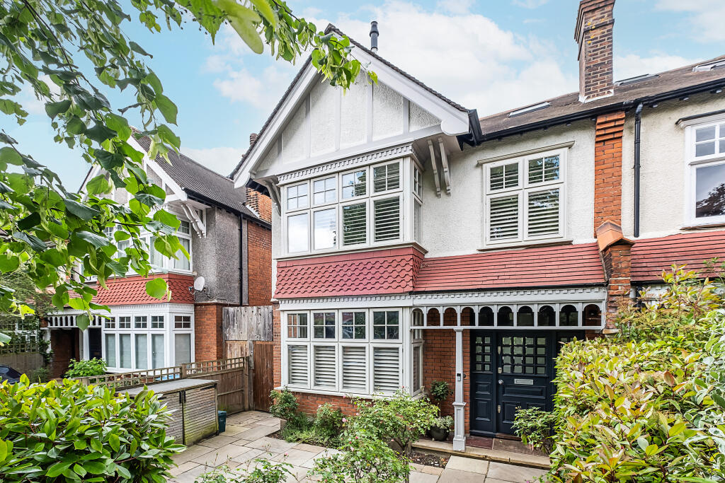 Main image of property: Richmond Park Road, London, SW14